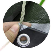 Vele parasole LQ Spessa Lama Bianca Raschiando Panno Esterno Protezione Solare Panno Impermeabile Tela impermeabilizzata Tarpaulin Isolamento Oxford Tela Parasole Parasole (Size : 2 * 2m)