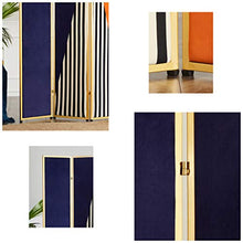 Room Screen Even Recinzione Metallica Decorativa alla Moda, Paravento per Uso Domestico, Paravento per Arte Astratta, Decorazione per Soggiorno, Nasconde Il disordine, Aggiunge Decoro