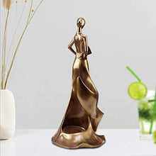 Decorazione Semplice e Creativa Artigianato in Resina Soggiorno Armadietto Del Vino Casa Creativa Decorazione Semplice e Creativa Cast Copper Beauty Portabottiglie Semplice e Creativo, PZW