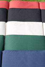 Cuscino per sedie a sdraio da giardino, per giardino, 95 x 45 x 35 cm, colore: verde