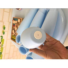 Tastak Semplice piccola sgabello Plastica Plastica Sgabello Adulto Bambini per adulti Bagno Sgabello da bagno Sgabello basso Sgabello Famiglia Sedia addensata Scarpe da sostituzione Piccolo Dengzi Bab