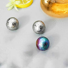 Cabilock 8Pcs di Pietra del Whisky Whisky Rocce di Figura di Calcio in Acciaio Inox Vino del Ghiaccio di Pietra Agghiacciante Bere Pietre per Il Freddo Whisky di Vino Bevande con La