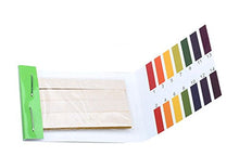 SaySure - PH Test Paper Full Range 1-14 80 Strips Tester
