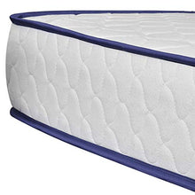 Tidyard Letto Singolo con Materasso e Rivestimento in Tessuto Beige con Doghe 120x200 cm,Letto in Tessuto,Letto con Doghe,Letto Singolo in Tessuto,Letto Una Piazza e Mezza 120x200 cm