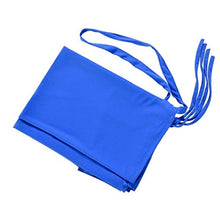Hotaden Copertura Sdraio Copertura in Microfibra Telo Piscina Sdraio con Tasche per Vacanze Prendere Il Sole di secchezza rapido