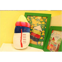 Peluche Cuscino GIOCATTOLO farcito peluche Biberon Forma Abbraccio cuscini molle eccellente divano cuscini casa Decorazioni Regali for i bambini Grande Media Tromba Cuscino ( Size : L size )