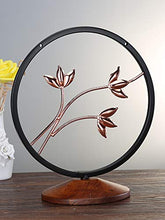 qwess Scaffale per Calici da Casa in Legno Massello con Decorazione A Cremagliera Appeso A Testa in Giù con Decoro A Forma di UVA da Vino