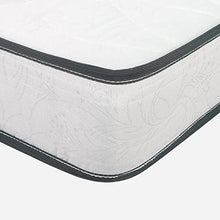 miasuite i sogni italiani Materasso per Culla in WATERFOAM 65X130 Alto 14 CM Poliuretano ESPANSO Ortopedico