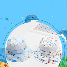 EXCEART Visiera di Sicurezza per Visiera per Bambini Visiera Protettiva Cappello a Pieno Facciale Cappello a Secchiello Esterno Anti-Spruzzo Anti-UV (Circonferenza 52Cm)