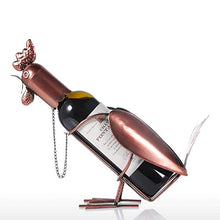 LHQ-HQ Decorazioni di Arte del mestiere casa Vino Cazzo Vino cremagliera più Fredda in Ferro battuto Stand di Esposizione del Vino