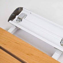 Accessori da bagno - Yushi ~ pieghevole parete doccia Sgabelli Parete doccia in legno di seduta sgabello pieghevole di legno cambiare le scarpe di feci for gli anziani / disabili Anti-Slip Heavy Duty