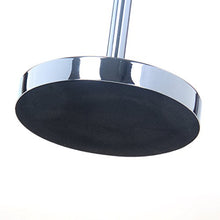 TUKA-i-AKUT Specchio Bagno per Trucco 10X Ingranditori 6" Specchio Cosmetico Rasatura D3106