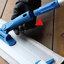 SSAYY Spray Mop Mop Piatto in Microfibra Uso Umido O Asciutto Mop per Pulizia della Polvere Mop Pad Strumenti per La Pulizia della Casa