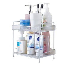 LYM &ripiano di stoccaggio Cucina di Verdure Basket archiviazione Storage Rack Oversize Soggiorno Rack Bagno Organizer Scaffale di Finitura