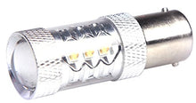SaySure - 80W 1156 BA15S 16*OSRAM LED Car Tail Turn Backup Reverse Light