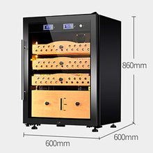 Umidificatori Humidor Armadio For Sigari For Il Controllo Della Temperatura E Dell'umidità Armadio For Idratare Il Tabacco Del Compressore Armadio For Sigari A Sollevamento Nudo Armadio For Sigari Idr