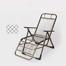 Pieghevole Sedia da Giardino Pieghevole Giardino Terrazza Beach Terrace Sdraio Tempo Libero Siesta Sedia Donna Incinta LITING