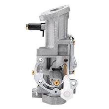 Rockyin Carburatore Briggs Stratton, Carburatore for Briggs Stratton 498298 130202 112202 112232 134202 137202 5Hp