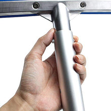 Xyfw Giunto Portatile in Lega di Alluminio con Impugnatura Telescopica per Spazzole per Spazzole Strumento di Salvataggio