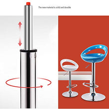 Sgabello Da Bar Girevole,Sgabelli Da Bar,sgabelli Da Bar All'aperto,Regolabile In Altezza,sgabello Da Bar Senza Schienale,rosso, Grigio, Bianco,Superficie Del Sedile In Plastica,sgabelli Da Bar In M