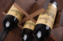 LHQ-HQ Solido Legno for Il Vino Bottle Holder Wine Rack Decorazioni European Wine Rack Stile Unico Vassoio delle Famiglie