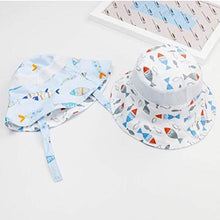 EXCEART Visiera di Sicurezza per Visiera per Bambini Visiera Protettiva Cappello a Pieno Facciale Cappello a Secchiello Esterno Anti-Spruzzo Anti-UV (Circonferenza 52Cm)