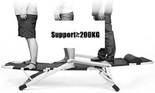 Pieghevole multifunzionale reclinabile / bracciolo da giardino reclinabile / lettino/lettino portatile regolabile spessore cotone Pad adatto per giardino/balcone/supporto esterno 200 kg.