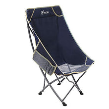 DYCLE Lettini Prendisole/Sedia Pieghevole da Giardino/Reclinabile per Patio/Sedia da Campeggio per Esterni e Interni, Tessuto in Poliestere a Rete 600D. Supporta 200 libbre