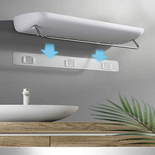 DZHTWSRYGR Bathroom Corner Shelf Bathroom Wall Shelf, Toilet Storage Shelf, Non-Hole Wall Hanging