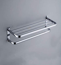 NHLBD HAIHAI Porta Asciugamani/Acciaio Inossidabile Towel Rack portasciugamani Bagno Shelf Hotel Ingegneria Accessori for Il Bagno