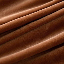 KOMOSO - Copritestiera per letto elasticizzato