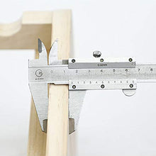 Portabottiglie in legno autoportante, multi griglia per vino, organizer facile da mettere, robusto portabottiglie perfetto per cucina marrone-4