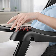 Lettino prendisole Zero Gravity, Sedie da campeggio reclinabili Lettini da giardino Sedie pieghevoli Lettini prendisole Una sedia da spiaggia pieghevole, sedia posteriore per la casa, bracciolo per ma