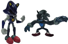 Sonic piccola figura Forniture per feste di compleanno sonic preferite dai ragazzi e decorazioni per feste
