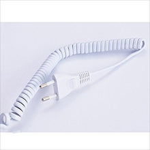MMWYC Specchio for Trucco a LED/Specchio telescopico Pieghevole for Bagno/Specchio di Bellezza/Specchio bifacciale da Parete for Bagno, 8 Pollici