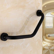 Maniglioni da Bagno Sicuro corrimano corrimano igienici Grab ferrovia Bar portasciugamani Vasca da Bagno della Maniglia di Sicurezza del bracciolo Bagno Grip Scale Ringhiera Accessori da Bagno
