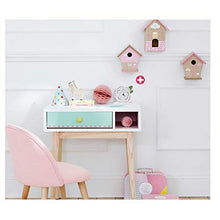 LSZ Creativo a Mano Decorazione scolpita Artigianali in Metallo Wine Rack Decoration Decorazione Auto Oggetti Decorativi