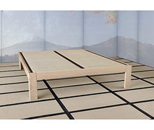Vivere Zen - Futon in Lana 14 cm (5 Falde) - Misura 140x200 cm