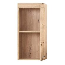 trendteam smart living Amanda - Armadietto da appendere, in legno, 37 x 77 x 23 cm