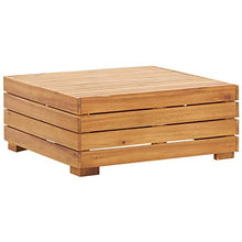 Tidyard Set Divani Giardino 8 pz con Cuscini Legno Acacia Grigio Scuro,Set Divano da Giardino,Divano da Giardino,per Esterno, Balcone, Giardino