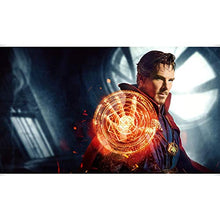 Puzzle Marvel Dottor Strange Puzzles 300/500/1000/1500 PiecesAdults Legno Avengers Stephen Strani Puzzle Giocattoli (Color : B, Size : 300 Pieces)