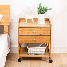 Comodini Camera da Letto Legno Mobile Comodino Semplice Locker Camera da Letto Moderna Multifunzionale Governo di immagazzinaggio Comodino