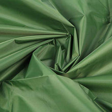 Caredy Vela del Parasole Tenda a Vela Rettangolare a baldacchino Tenda da Sole Pieghevole in Tessuto Anti-UV in Poliestere per Patio per Cortile Esterno Giardino Conveniente e Pratico(L Verde)