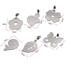 Set di Pesi tovaglia, 5 Pezzi di tovaglia in Acciaio Inossidabile con Pendente per tovaglie, Pesi per tovaglie per tavoli da Picnic, Pesi per tovaglie, per Esterni Pesanti
