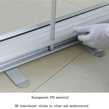 KMILE Attrezzature per la Protezione Personale/Schermo Portatile Schermo di partizione Trasparente - 80 cm x 180 cm - per distanziamento Sociale (Color : 100 * 200cm)