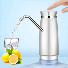 Vobajf Drinking Water Pump Erogatore dell'Acqua USB Che Carica l'erogatore Elettrico Portatile della Pompa di Acqua Potabile della Pompa per L'Ufficio a casa Hot distributori d'Acqua
