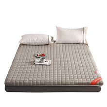 qwert Sleeping Tatami - Materassino Pieghevole Futon Tatami, per Studenti, Spessore Tatami, 150 x 200 cm