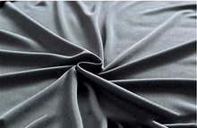 OOFAYWFD Copertura/Fodera per Testiera per Letto Bed Headboards Cover Copri Testata Letto 150/160/180/200 CM Bed Headboards Cover Matrimoniale/Singolo Premium Imbottita Elastica Copritestata Letto