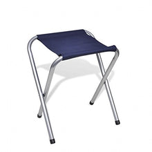 Festnight Set Tavolo da Campeggio Pieghevole 6 Sedie, Set Pieghevole di Tavolo da Picnic Regolabili 180x60 cm