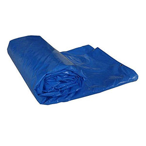 MTYLX Grande Tela Cerata Resistente, Teloni, Crema Solare Impermeabile Ispessimento Parasole in Pvc Impermeabile Camion 450 G/M²,2 × 3 M,2 × 3 M